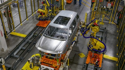 Otomotiv uykuya yattı