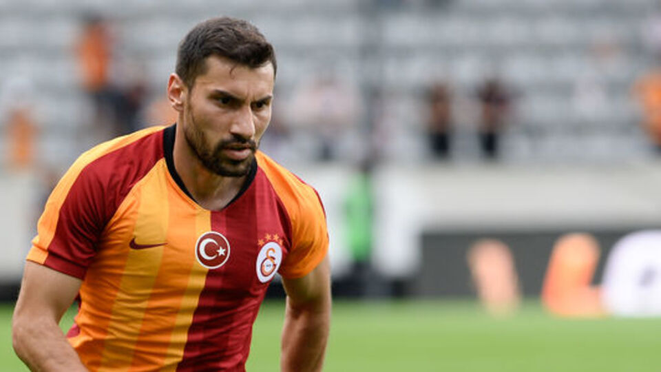 "Bir ömür görüşebilmek için bir süre küsebiliriz"