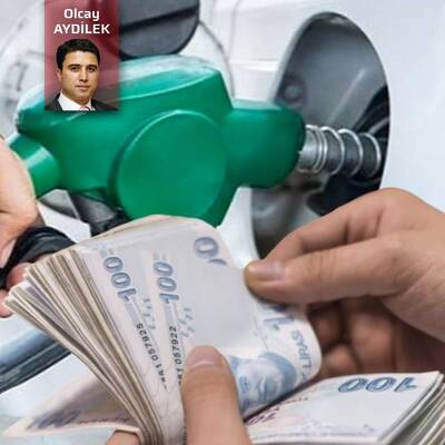 Akaryakıtta 2 yıllık uygulama bitti mi?