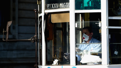 Korkunç! İtalya'da son 24 saatte 793 ölü!