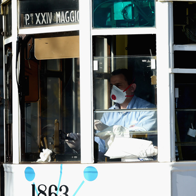 Korkunç! İtalya'da son 24 saatte 793 ölü!