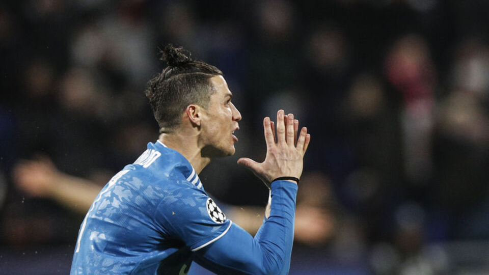 10 milyon Euro'dan vazgeçti!