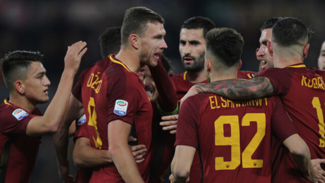 Serie A'da Kovid-19'a karşı bağış seferberliği