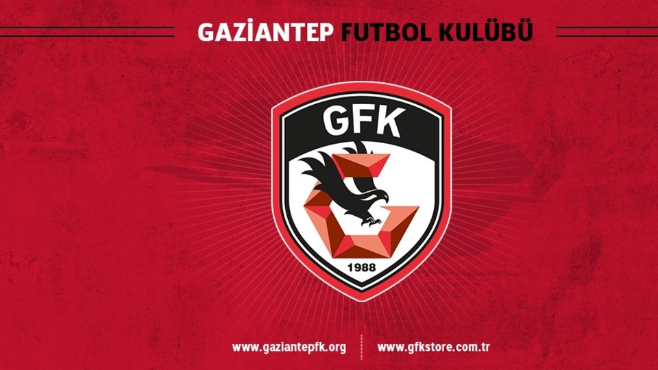 Gaziantep FK'de izin uzatıldı