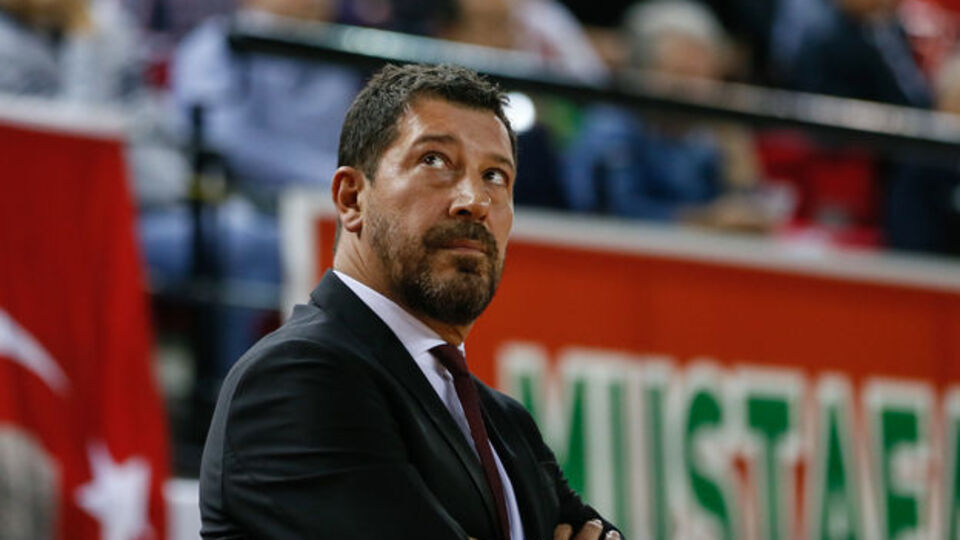 Sarıca'dan Fenerbahçe'ye geçmiş olsun