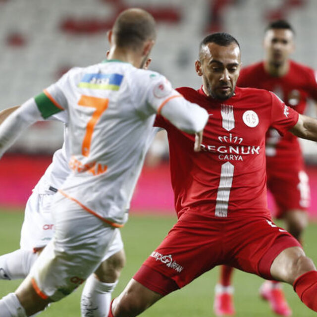 Antalya takımları ertelemeden memnun