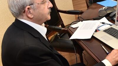 Kılıçdaroğlu: Bu salgını yeneceğiz