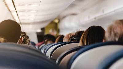 Uçak biletinde KDV düştü