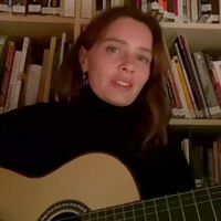 Nil'den 'karantina' şarkısı