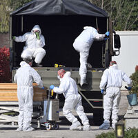 Vaka sayısında 32 bin artış! Koronavirüs'te en yüksek can kaybı!