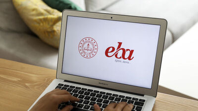 EBA ile uzaktan eğitim başlıyor