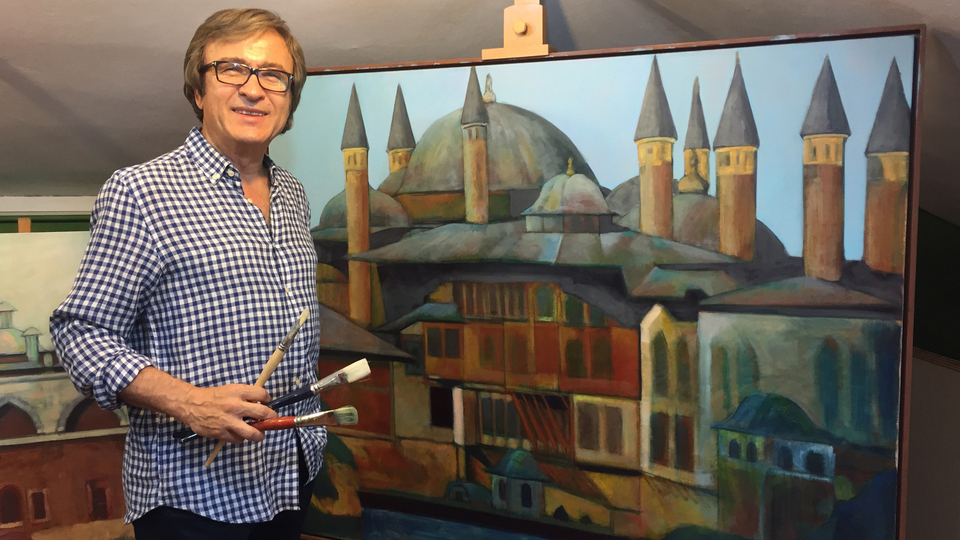 "Bu günler de geçecek"