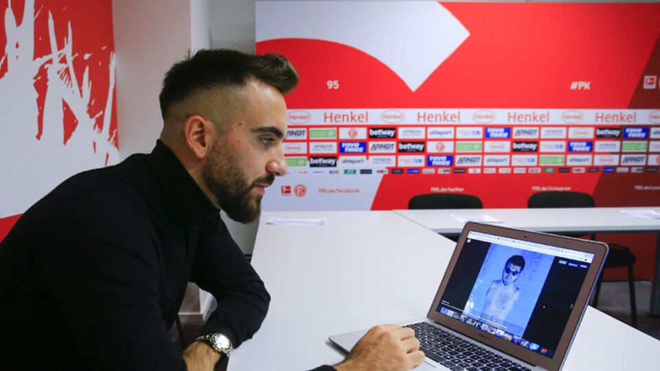 Kenan Karaman'dan "evde kal" çağrısı