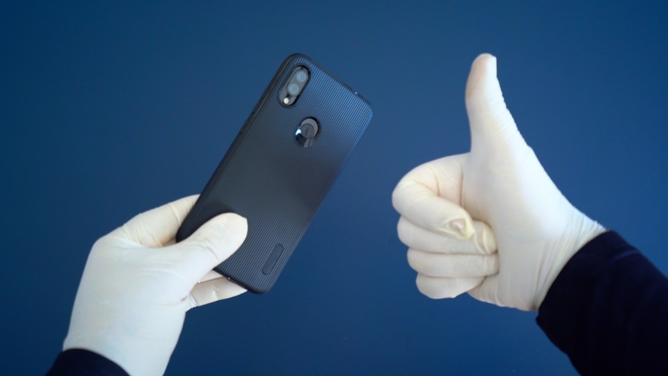 Virüslere karşı telefonları temizleme rehberi