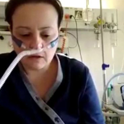 Koronavirüs hastaları anlattı!