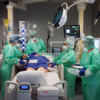 İyileşen korona hastalarını incelediler! Şoke eden sonuç