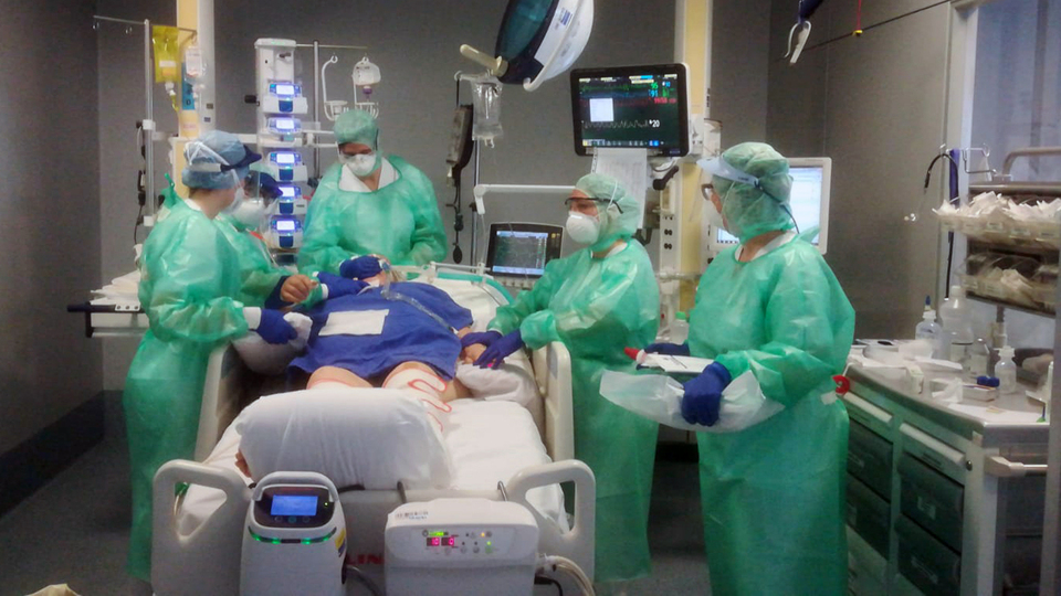 İyileşen korona hastalarını incelediler! Şoke eden sonuç