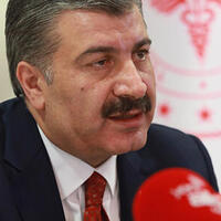 Bakan Koca: Hayatını kaybedenlerin sayısı 30 oldu