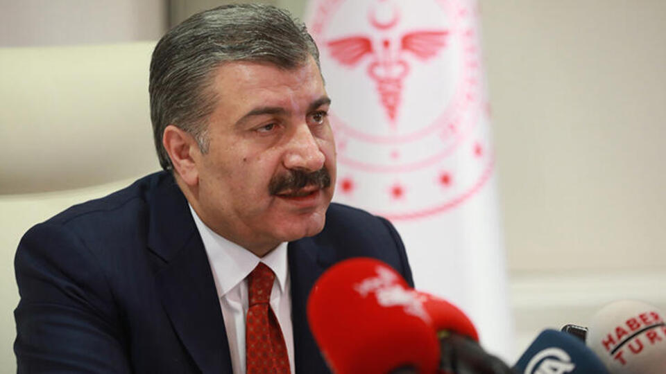 Bakan Koca: Hayatını kaybedenlerin sayısı 30 oldu