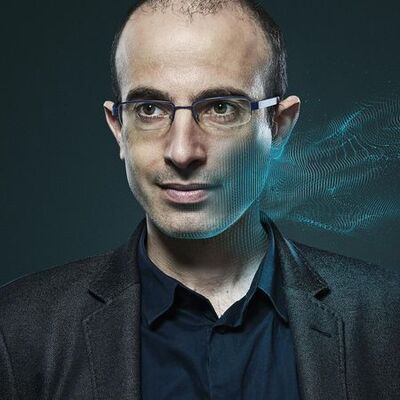 'Dünya eski dünya olmayacak'