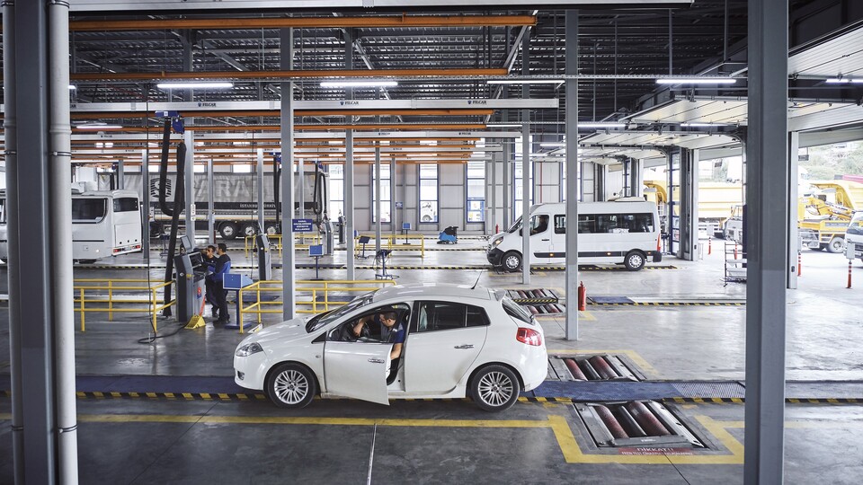 Aracı olanlar dikkat! Erteleme yolda