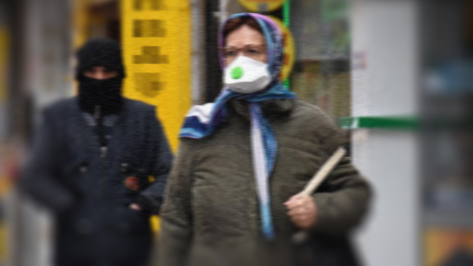 O ilde komşularını ihbar ettiler!