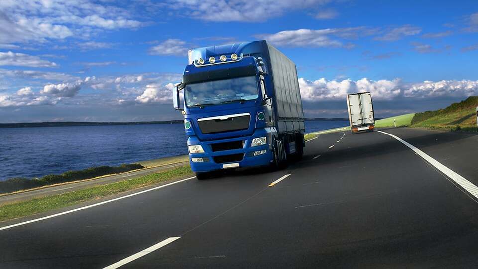 Avrupa'ya taşımacılıkta engel yok