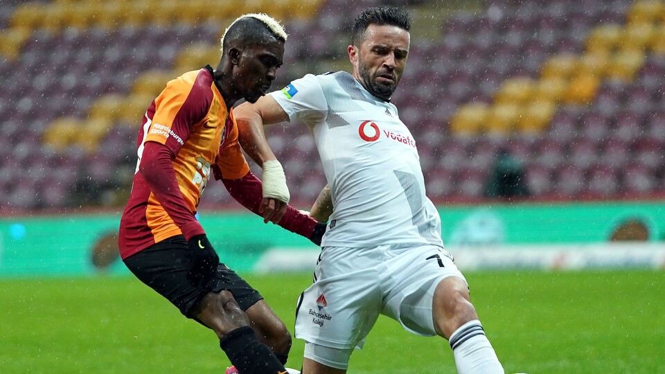 Yarı yarıya eridiler