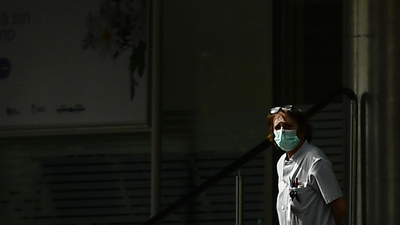 İspanya'da koronavirüs kaynaklı ölü sayısı yükseldi