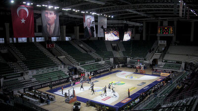 Yabancı oyunculara 6 maddelik kontrat!