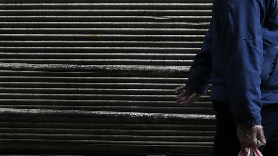 İran'da yüzlerce ölüm daha!