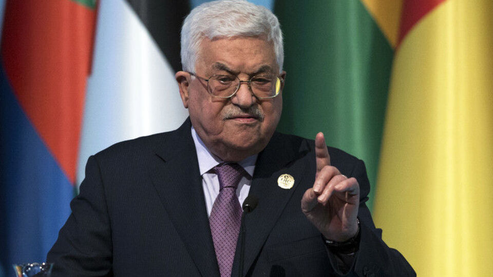 Filistin'de mahkumlara koronavirüs affı