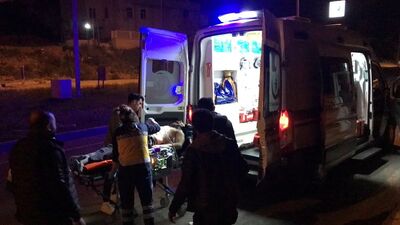 Kuşadası'nda motosiklet kazası: 1 ölü