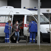 Rus doktorlardan açıklama: Gerçek durum saklanıyor