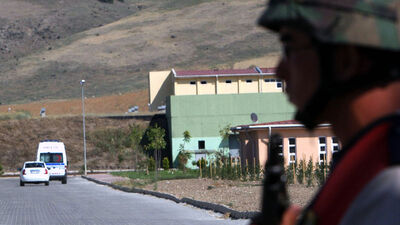 'İnfaz'da son durum! Kaç kişi tahliye olacak?