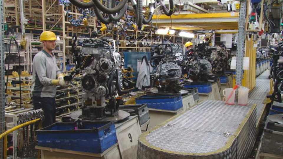 'İhracatta yüzde 20 azalma riski var'