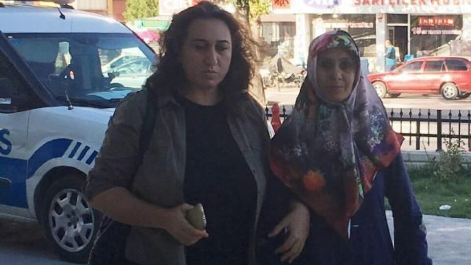 Kezzaplı saldırgana çocuğa şiddetten beraat!