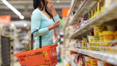 Tüketici güveni martta arttı