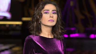 "Yıllar sonra bulaşık yıkadım"