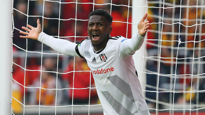 Diaby'ye şok üstüne şok!