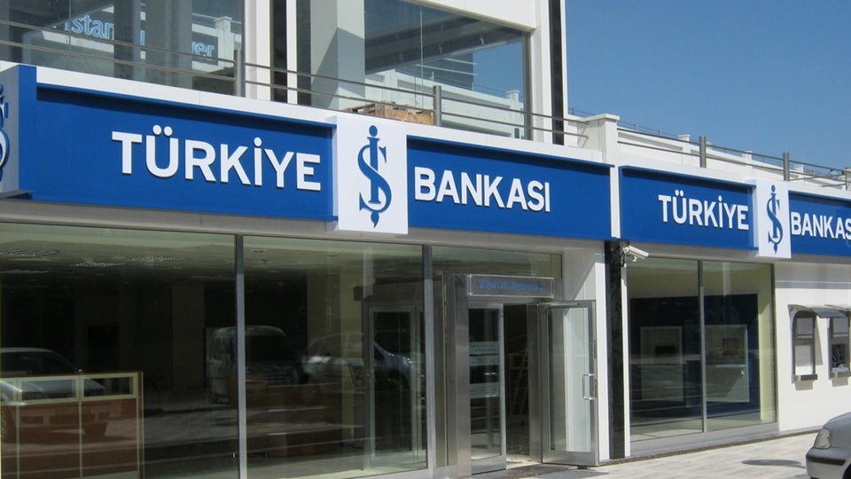 Türkiye İş Bankası çalışma saatleri 2020