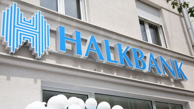 Halkbank çalışma saatleri