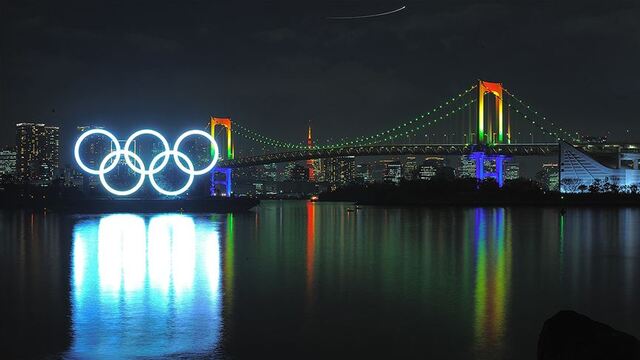 Japonya: Olimpiyatlar ertelenmek zorunda kalınabilir