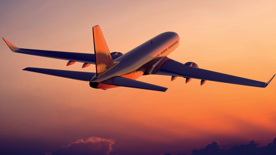 Koronavirüs havacılığı yere vurdu