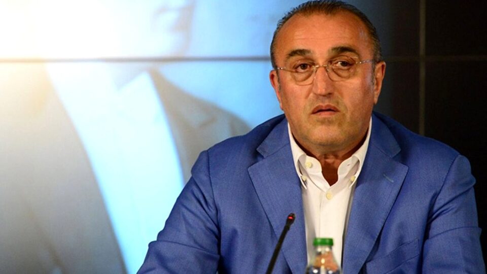 Abdurrahim Albayrak kimdir?