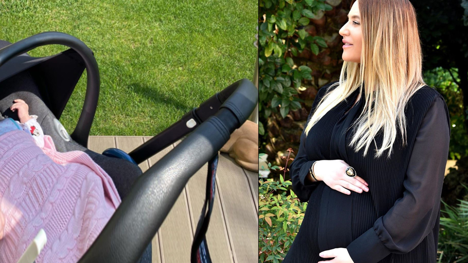 "Evde olmaya şikayet edenlere yazık!"