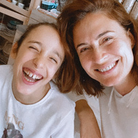 "Çocuklarımıza endişe vermemeliyiz"