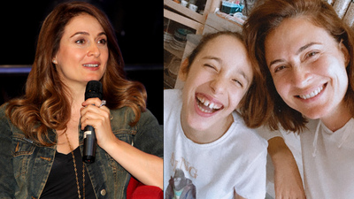 "Çocuklarımıza endişe vermemeliyiz"