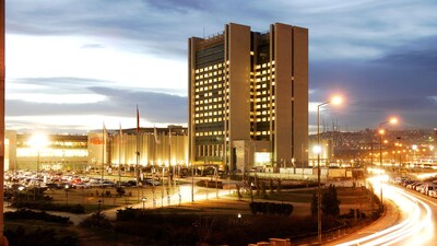 Oteller müşteri kabulünü durduruyor