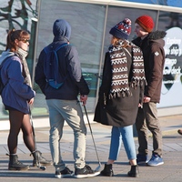 İngiltere'de 18 yaşında koronavirüs ölümü!